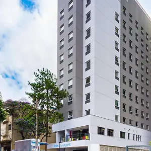 Ibis Budget Sp Frei Caneca 2*, São Paulo Brasil