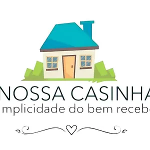 A Nossa Casinha , Campos do Jordão Brasil