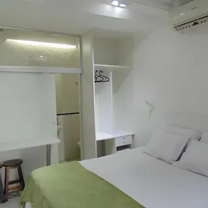 Amarhotel 2*, São Paulo Brasil