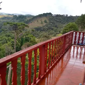 Bela Vista , Campos do Jordão Brasil